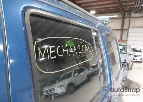 2010 Jeep Liberty Sport from USA, damaged, VIN 1J4PN2GKXAW115362